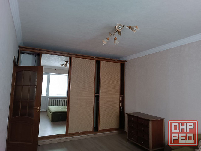 Сдается 3-ком квартира, Ворошиловский район, крытый рынок Донецк - изображение 4