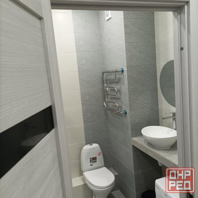 Куйбышевский район, 1-ком Донецк - изображение 4