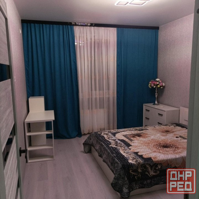 Куйбышевский район, 1-ком Донецк - изображение 2