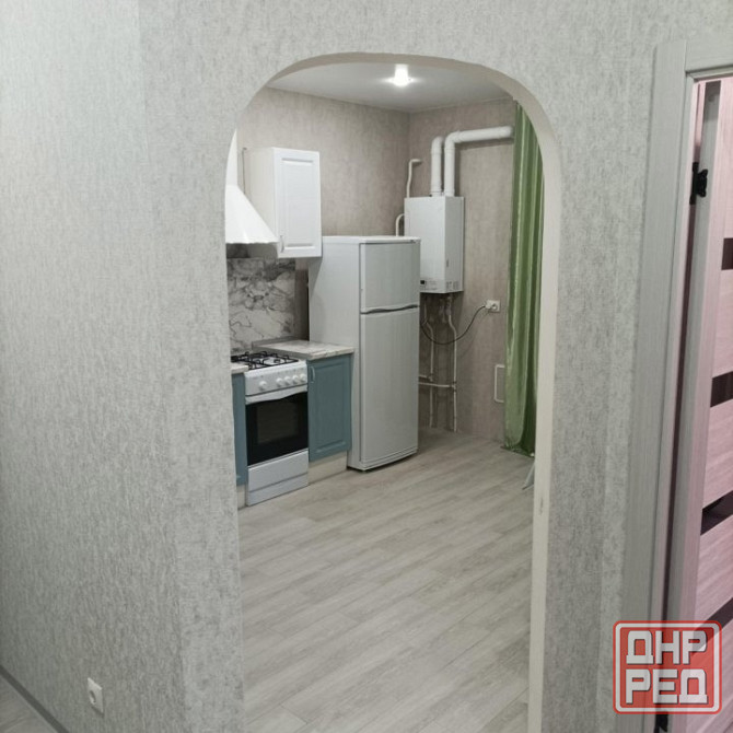 Куйбышевский район, 1-ком Донецк - изображение 6