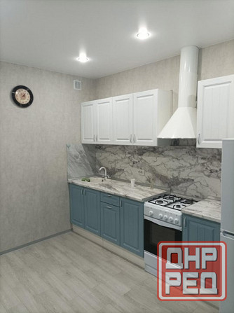 Куйбышевский район, 1-ком Донецк - изображение 1