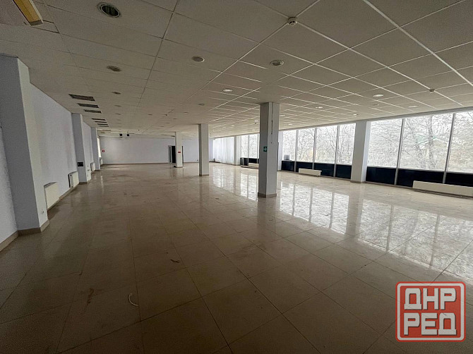 Аренда помещения по проспекту Ильича! Остановка-Молокозавод ! Донецк - изображение 2