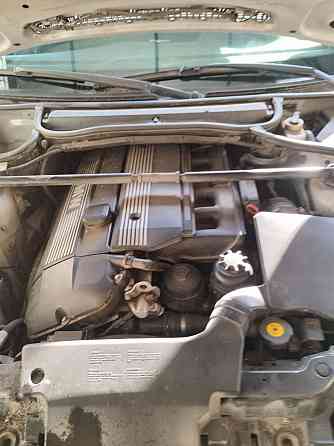 Продам свой личный автомобиль BMW 3 серия поколение Е46 рестайлинг Горловка