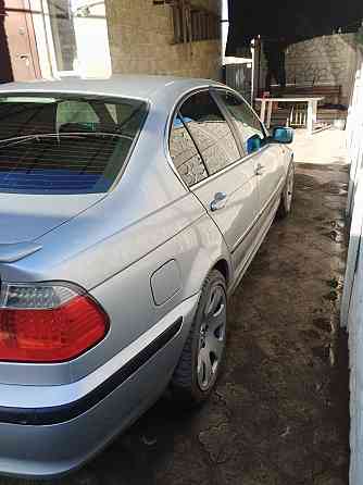 Продам свой личный автомобиль BMW 3 серия поколение Е46 рестайлинг Горловка