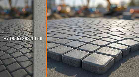 Бордюр межквартальный 1000х300х150 со склада в Донецке. Донецк