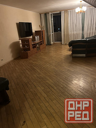 Продаётся 2-х уровневая квартира,ул 25 лет Ркка, Ворошиловский р-н Донецк - изображение 5