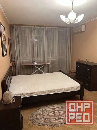 Продаётся 2-х уровневая квартира,ул 25 лет Ркка, Ворошиловский р-н Донецк - изображение 7