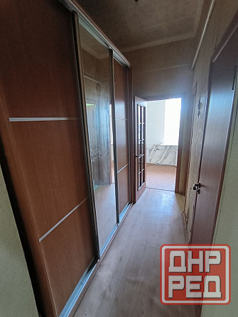 Продам 3х комн кв на пл.Бакинских Комиссаров Донецк - изображение 4