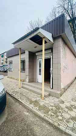 Продается коммерческого отдельно-стоящее помещение г. Макеевка Горняцкий район (м-н Мирный) Макеевка