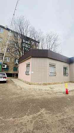 Продается коммерческого отдельно-стоящее помещение г. Макеевка Горняцкий район (м-н Мирный) Макеевка