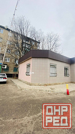 Продается коммерческого отдельно-стоящее помещение г. Макеевка Горняцкий район (м-н Мирный) Макеевка - изображение 6