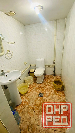 Продается коммерческого отдельно-стоящее помещение г. Макеевка Горняцкий район (м-н Мирный) Макеевка - изображение 1