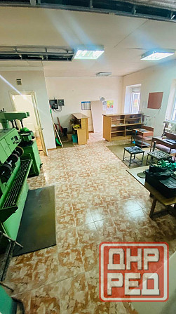 Продается коммерческого отдельно-стоящее помещение г. Макеевка Горняцкий район (м-н Мирный) Макеевка - изображение 7