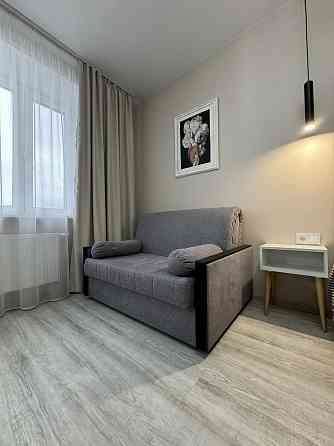 Сдается однокомнатная квартира,в Ворошиловском районе. Донецк