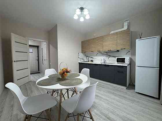 Сдается однокомнатная квартира,в Ворошиловском районе. Донецк