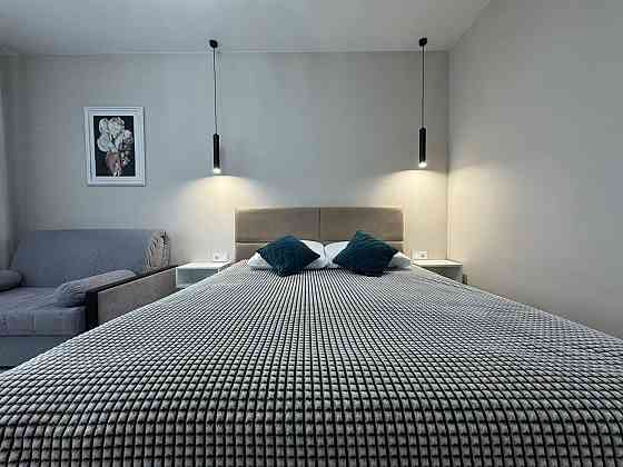 Сдается однокомнатная квартира,в Ворошиловском районе. Донецк