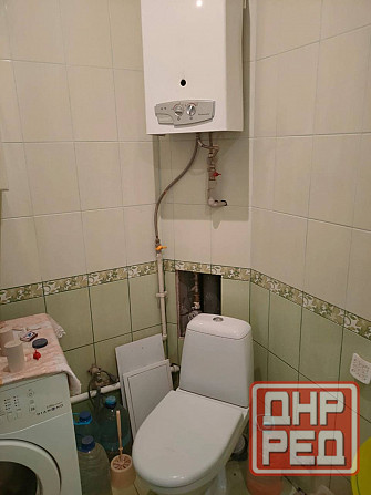 Продается 2-к квартира в самом центре Донецка, от бульвара Пушкина. 49 м² Донецк - изображение 3