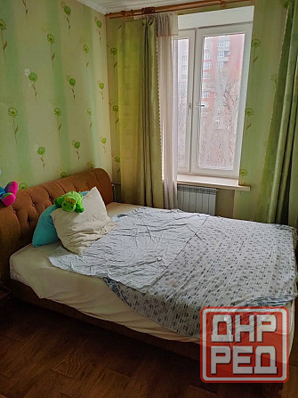 Продается 2-к квартира в самом центре Донецка, от бульвара Пушкина. 49 м² Донецк - изображение 7