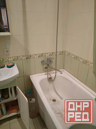 Продается 2-к квартира в самом центре Донецка, от бульвара Пушкина. 49 м² Донецк - изображение 4