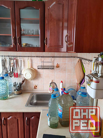 Продается 2-к квартира в самом центре Донецка, от бульвара Пушкина. 49 м² Донецк - изображение 1