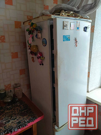 Продается 2-к квартира в самом центре Донецка, от бульвара Пушкина. 49 м² Донецк - изображение 5