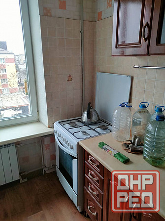 Продается 2-к квартира в самом центре Донецка, от бульвара Пушкина. 49 м² Донецк - изображение 2