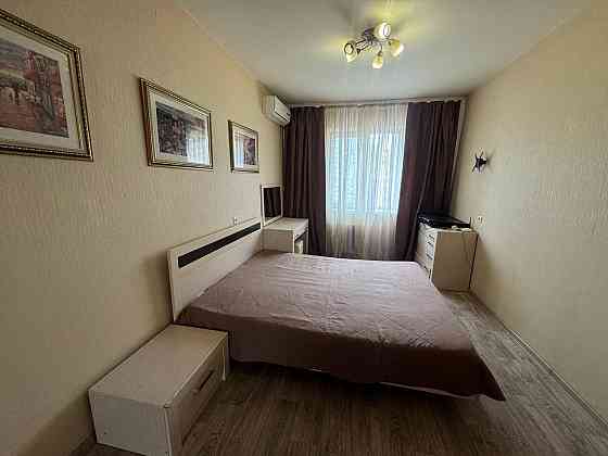 Аренда 1к Ком Квартиры - Ворошиловский р-н/Челюскинцев- Чисто Комфортно- Новый Ремонт- Накопитель! Донецк