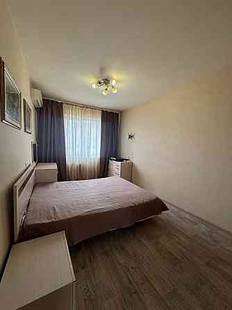 Аренда 1к Ком Квартиры - Ворошиловский р-н/Челюскинцев- Чисто Комфортно- Новый Ремонт- Накопитель! Донецк