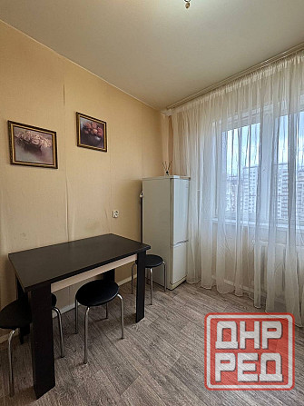 Аренда 1к Ком Квартиры - Ворошиловский р-н/Челюскинцев- Чисто Комфортно- Новый Ремонт- Накопитель! Донецк - изображение 3