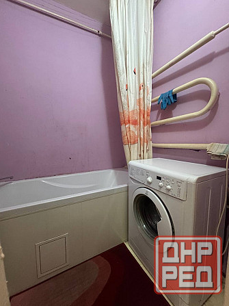 Аренда 1к Ком Квартиры - Ворошиловский р-н/Челюскинцев- Чисто Комфортно- Новый Ремонт- Накопитель! Донецк - изображение 10