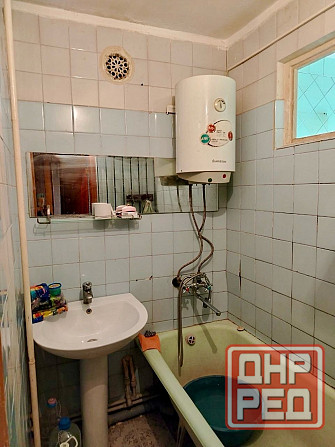 2-х ком кв ас Плеханова Московская улица торг Макеевка - изображение 2