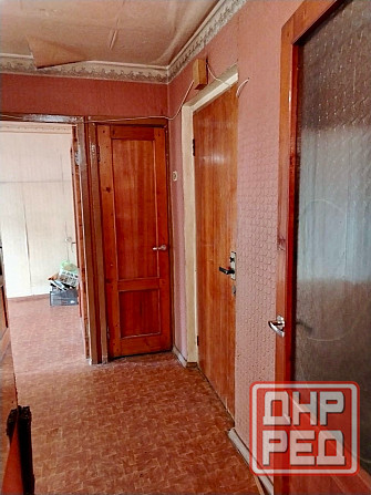 2-х ком кв ас Плеханова Московская улица торг Макеевка - изображение 7