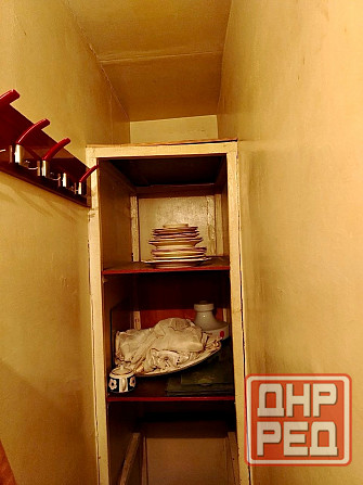 2-х ком кв ас Плеханова Московская улица торг Макеевка - изображение 10