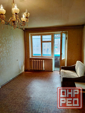 2-х ком кв ас Плеханова Московская улица торг Макеевка - изображение 9