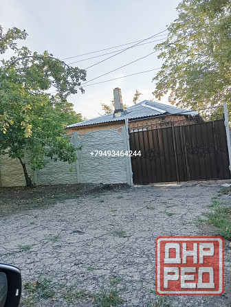 Участок 9 соток Гос. Акт Макеевка - изображение 1