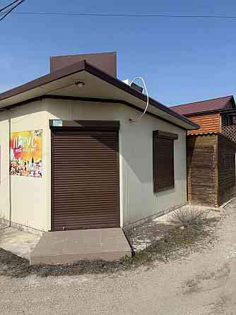 Аренда помещения на побережье Азовского моря Мариуполь