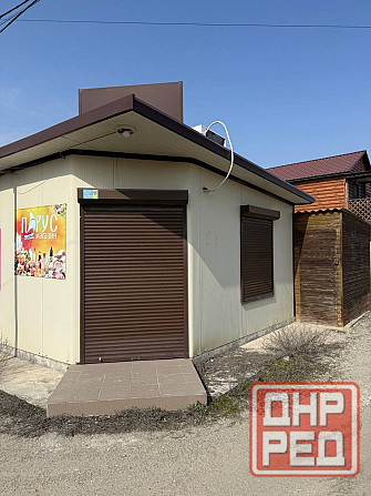 Аренда помещения на побережье Азовского моря Мариуполь - изображение 1