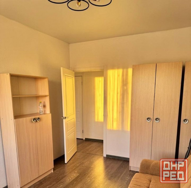 Сдается: 2 комнатная квартира Район: Калининский Район Донецк - изображение 7