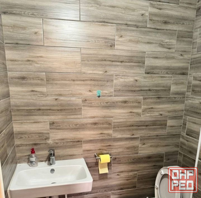 Сдается: 2 комнатная квартира Район: Калининский Район Донецк - изображение 5