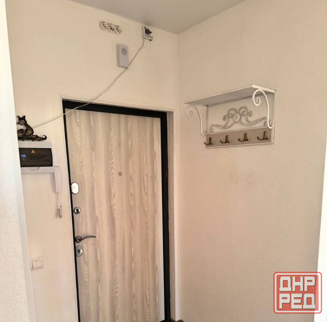 Сдается: 2 комнатная квартира Район: Калининский Район Донецк - изображение 2