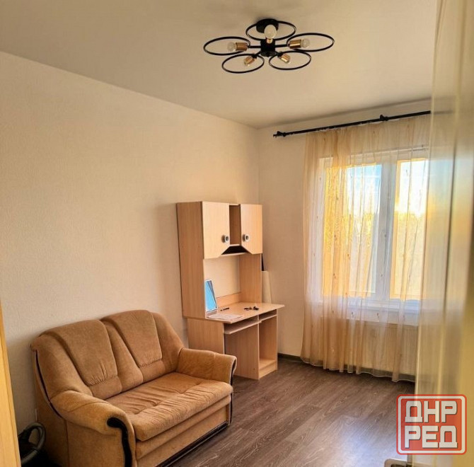 Сдается: 2 комнатная квартира Район: Калининский Район Донецк - изображение 8