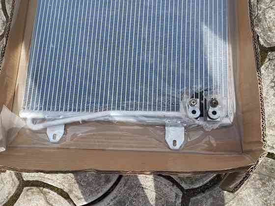 Продам радиатор кондиционера Passat B8 2016 Макеевка