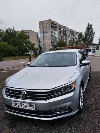 Продам радиатор кондиционера Passat B8 2016 Макеевка