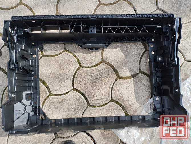 Продам радиатор кондиционера Passat B8 2016 Макеевка - изображение 3