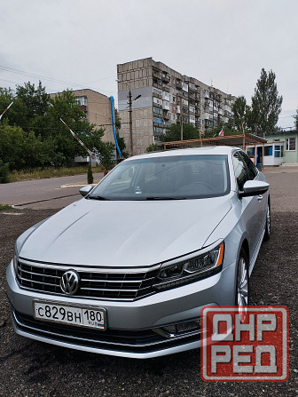 Продам радиатор кондиционера Passat B8 2016 Макеевка - изображение 4