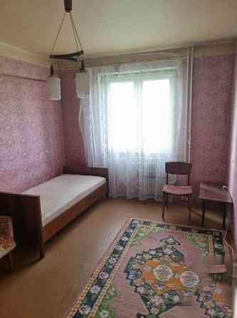 Продаётся 3х комнатная квартира в Будённовском р-не ул . Нижнекурганская Донецк