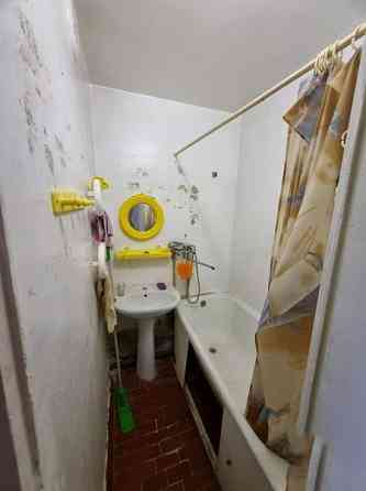 Продаётся 3х комнатная квартира в Будённовском р-не ул . Нижнекурганская Донецк