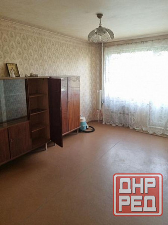 Продаётся 3х комнатная квартира в Будённовском р-не ул . Нижнекурганская Донецк - изображение 7