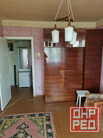 Продаётся 3х комнатная квартира в Будённовском р-не ул . Нижнекурганская Донецк - изображение 8