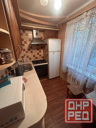 Аренда 2х Ком Квартиры - Киевский р-н/Путиловка - Чисто Комфортно! Вода Согласно Графику! Донецк - изображение 1